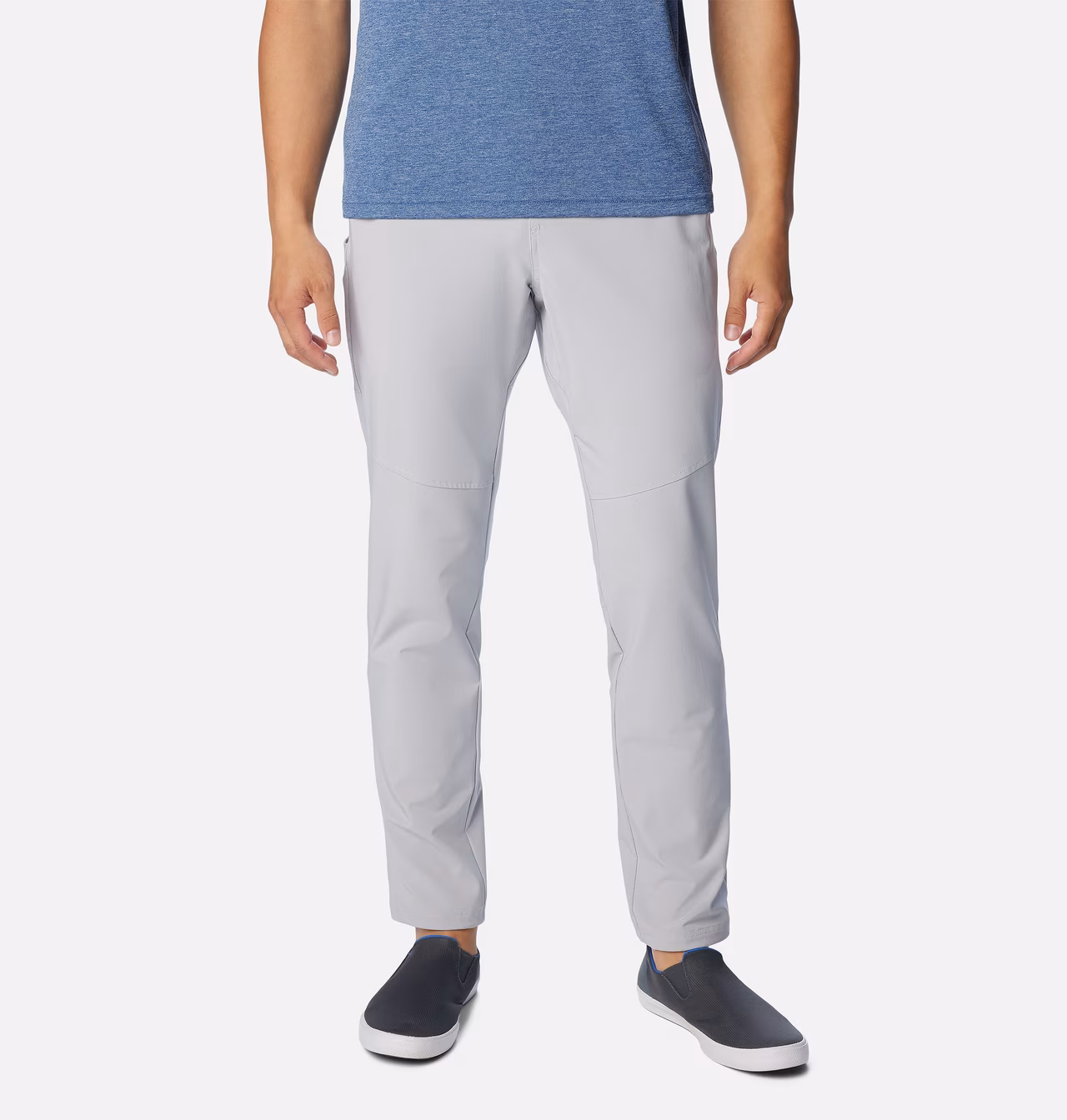 PANTALON MASCULINO COLUMBIA TERMINAL ROAMER STRETCH – foto 8